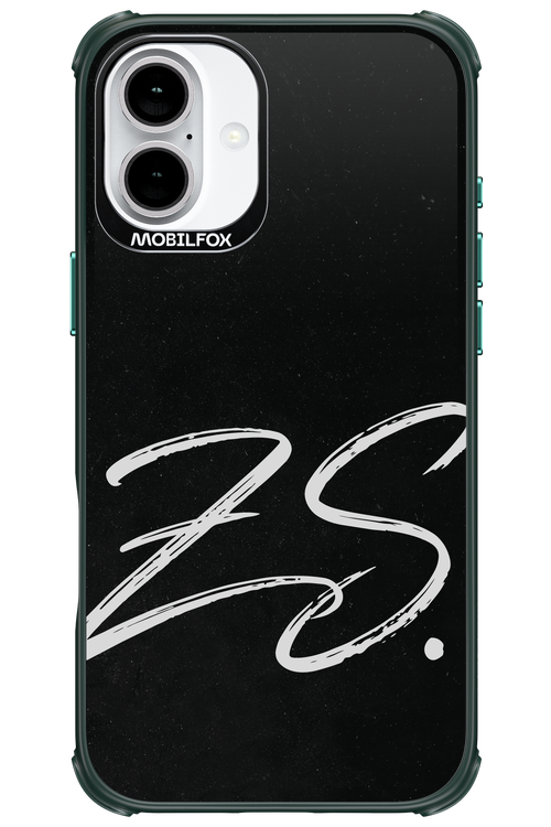 (Off Space) ZS 2.0 - Apple iPhone 16 Plus