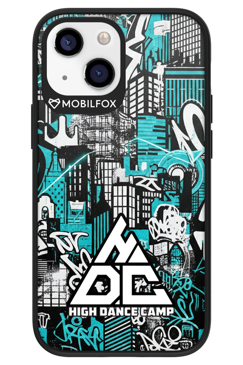 HDC 3 2.0 - Apple iPhone 13 Mini