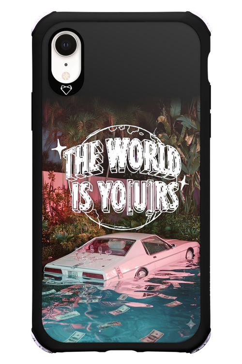Miami 2.0 - Apple iPhone XR