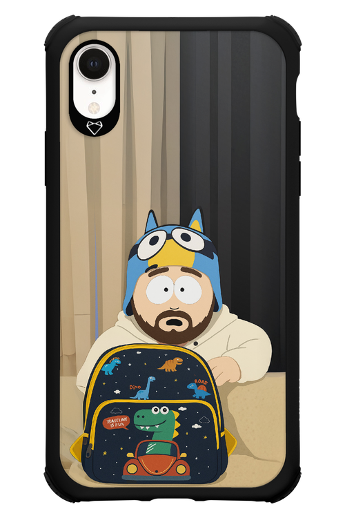 KidHeli 2.0 - Apple iPhone XR
