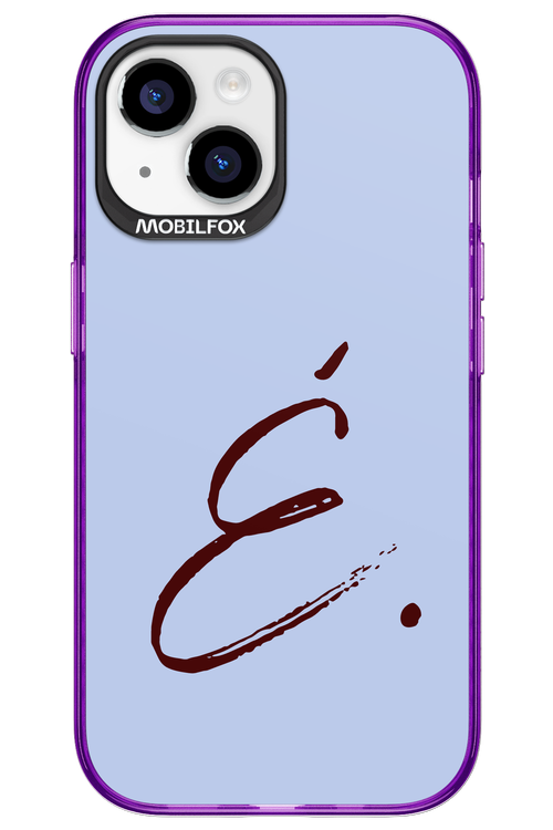 (Jellyfish Presso) E II 2.0 - Apple iPhone 15
