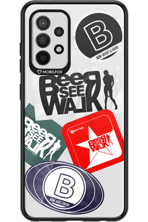 Beerseewalk I 2.0 - Samsung Galaxy A52 / A52 5G / A52s