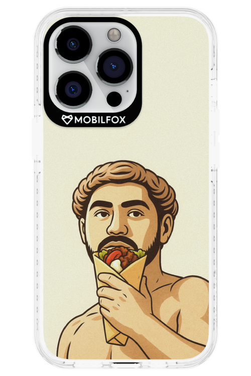 AȘ LUPTA  - Apple iPhone 13 Pro