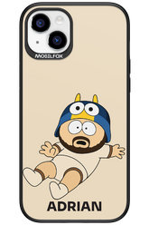 ChildHeli 1 - Apple iPhone 15 Plus