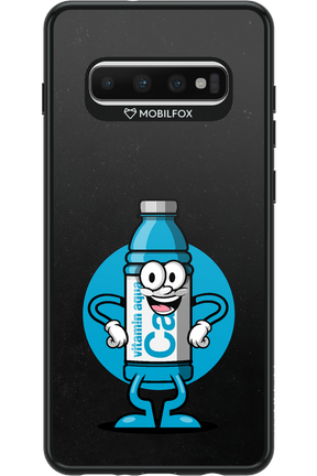 Vitamin Aqua Ca - Samsung Galaxy S10+