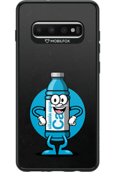 Vitamin Aqua Ca - Samsung Galaxy S10+