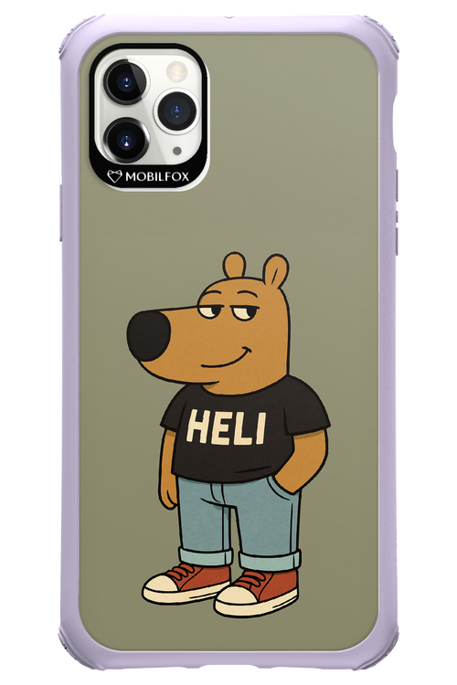 ChillHeli - Apple iPhone 11 Pro Max