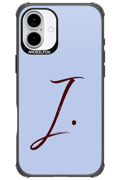 (Jellyfish Presso) I 2.0 - Apple iPhone 16 Plus