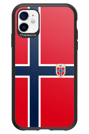 Norway 2.0 - Apple iPhone 11