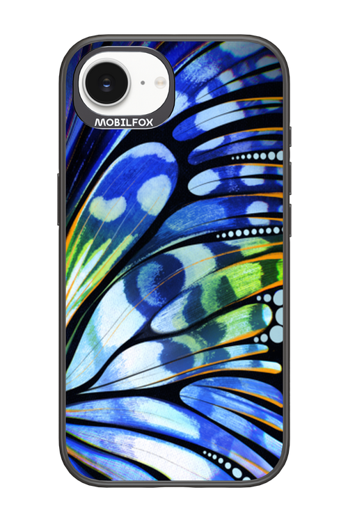 Turquoise Wing 2.0 - Apple iPhone 16e