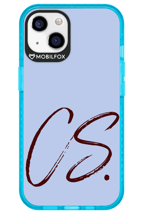 (Jellyfish Presso) CS 2.0 - Apple iPhone 13