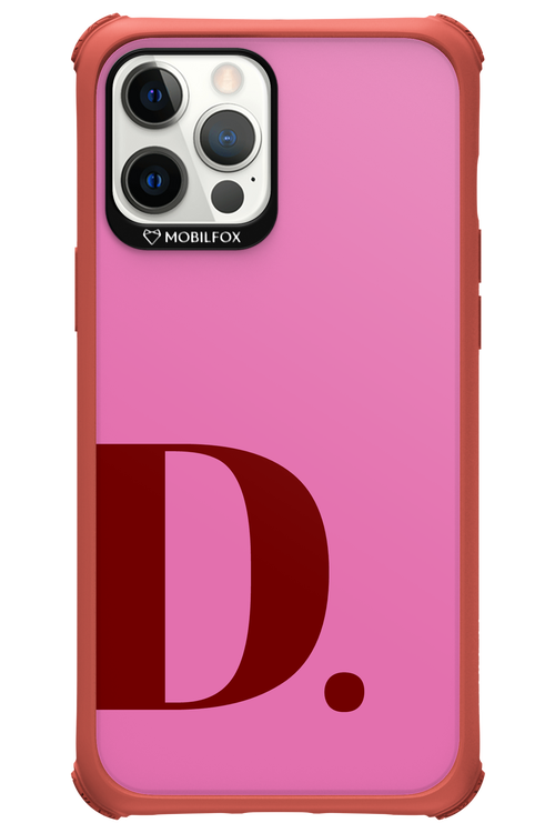 D (Sorbet) 2.0 - Apple iPhone 12 Pro Max