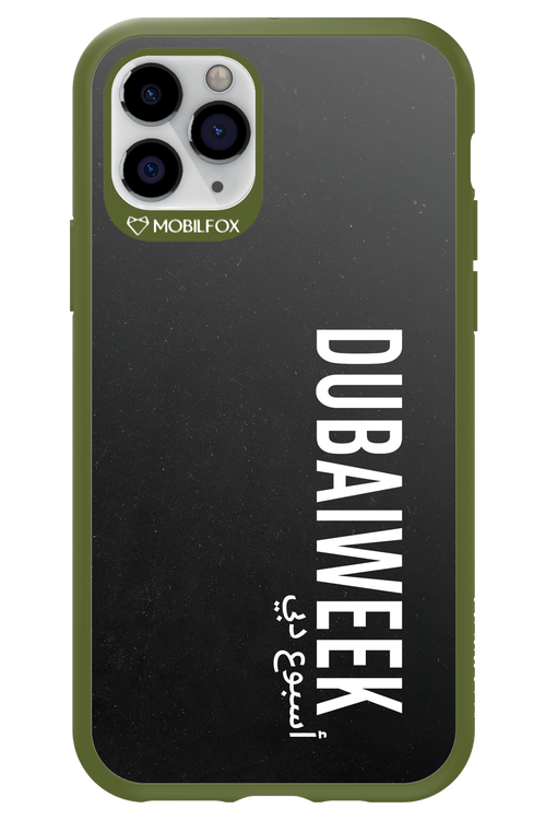 Dubaiweek 2.0 - Apple iPhone 11 Pro