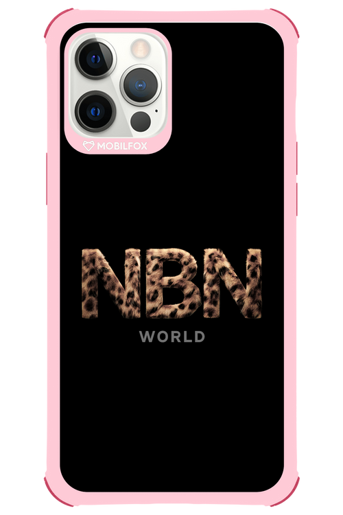 Black 2.0 - Apple iPhone 12 Pro Max