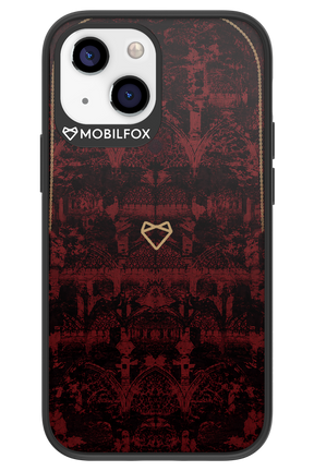 Portugalia x Mobilfox 2.0 - Apple iPhone 13 Mini