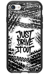 Drive It Out 2.0 - Apple iPhone 7