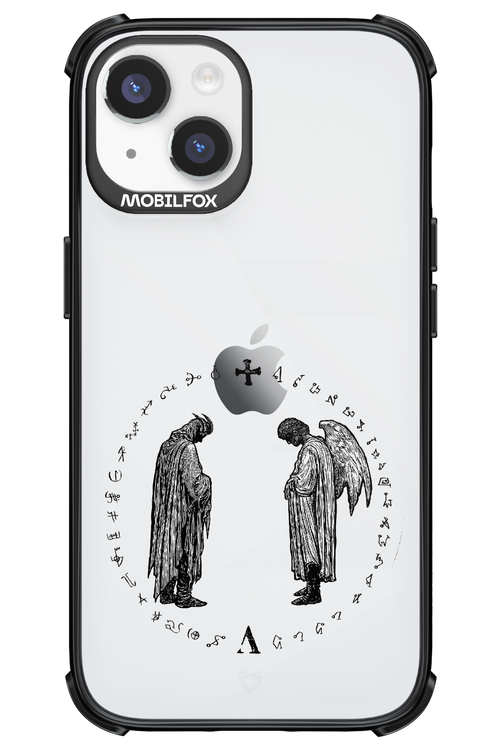 iNGER & D3MON V2 2.0 - Apple iPhone 14