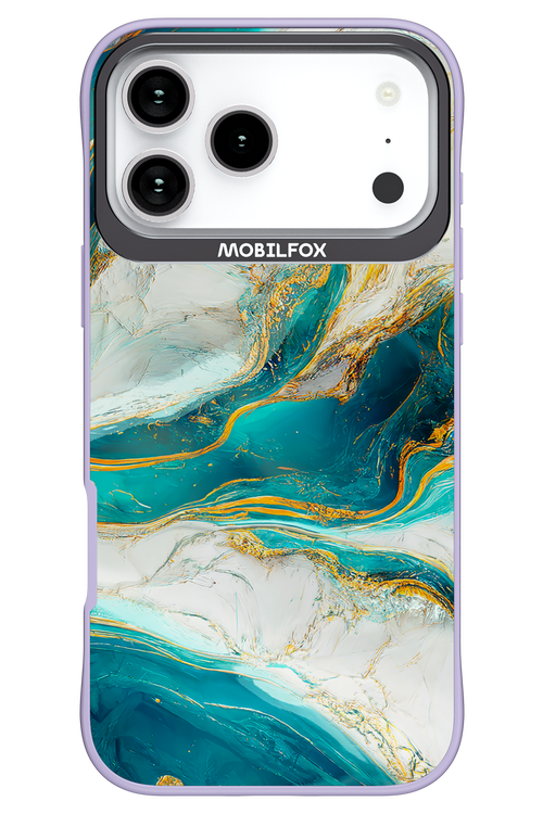 Emerald 2.0 - Apple iPhone 17 Pro Max