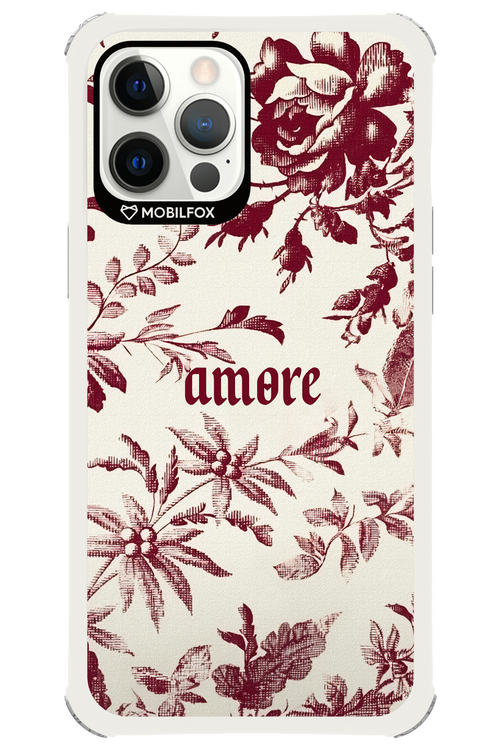 Amore 2.0 - Apple iPhone 12 Pro Max