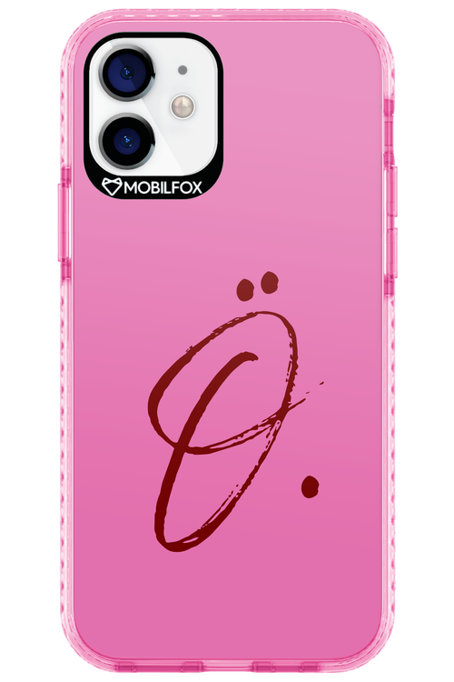 (Sorbet) O II 2.0 - Apple iPhone 12