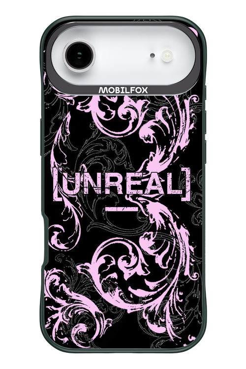 Antique Pink 2.0 - Apple iPhone 17 Air