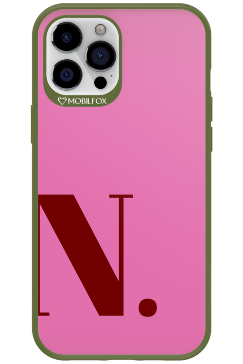 N (Sorbet) 2.0 - Apple iPhone 12 Pro Max