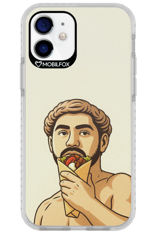 AȘ LUPTA  - Apple iPhone 12