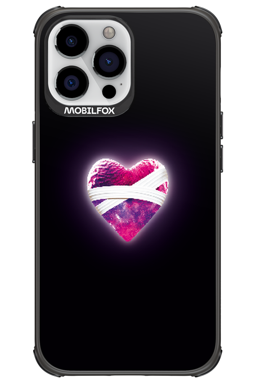 Purple Heart - Apple iPhone 13 Pro Max