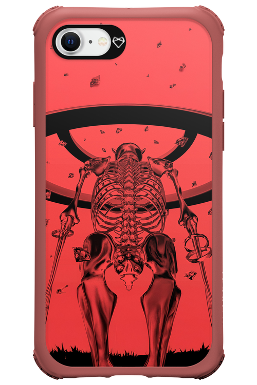 RMN Cover 2.0 - Apple iPhone SE 2022