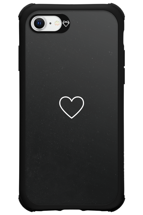 Love Is Simple 2.0 - Apple iPhone 8