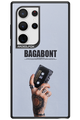 Bagabont Text 2.0 - Samsung Galaxy S24 Ultra