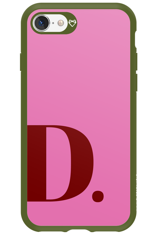 D (Sorbet) 2.0 - Apple iPhone SE 2022
