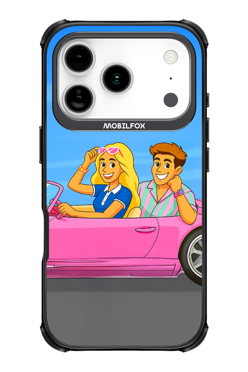 My Way 2.0 - Apple iPhone 17 Pro