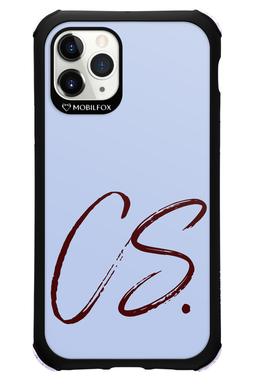 (Jellyfish Presso) CS 2.0 - Apple iPhone 11 Pro