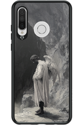INGER Cover 2.0 - Huawei P30 Lite