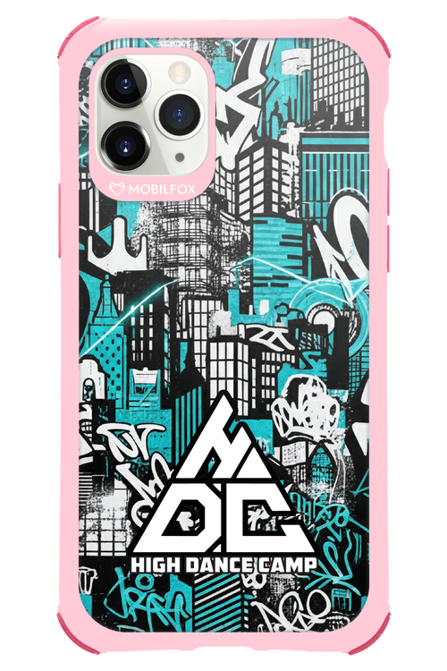 HDC 3 - Apple iPhone 11 Pro