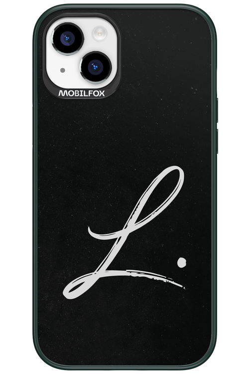 (Off Space) L 2.0 - Apple iPhone 15 Plus