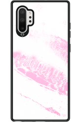 Grillz Pink White Centaur 2.0 - Samsung Galaxy Note 10+