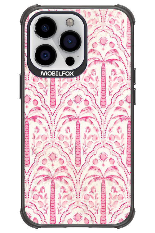 Pink Palm 2.0 - Apple iPhone 13 Pro