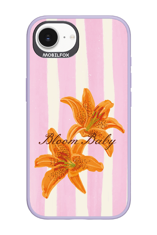 Bloom Baby 2.0 - Apple iPhone 17e