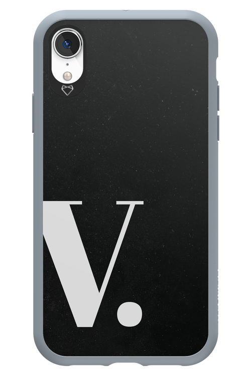 V (Off Space) 2.0 - Apple iPhone XR