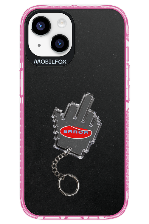 Err0r 2.0 - Apple iPhone 14