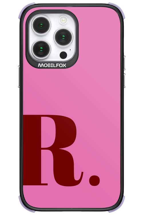 R (Sorbet) 2.0 - Apple iPhone 14 Pro Max