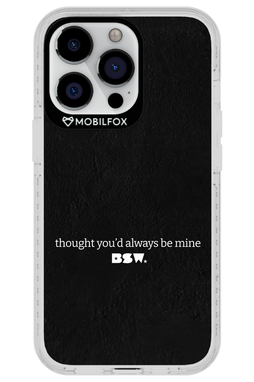 BSW FourSeasons 6 2.0 - Apple iPhone 13 Pro