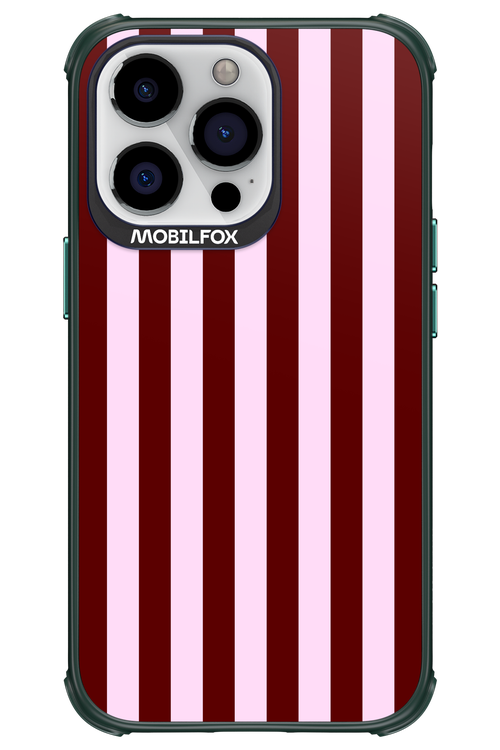 Circus Romance - Apple iPhone 13 Pro