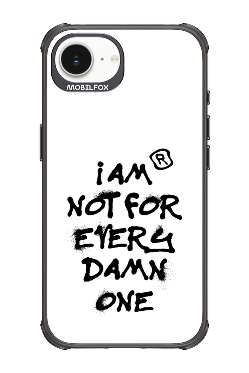Original R 2.0 - Apple iPhone 16e