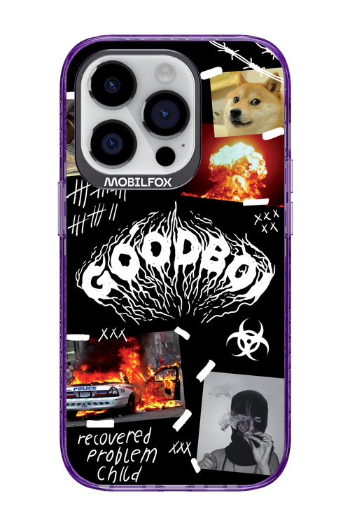 Good Boy - Apple iPhone 14 Pro