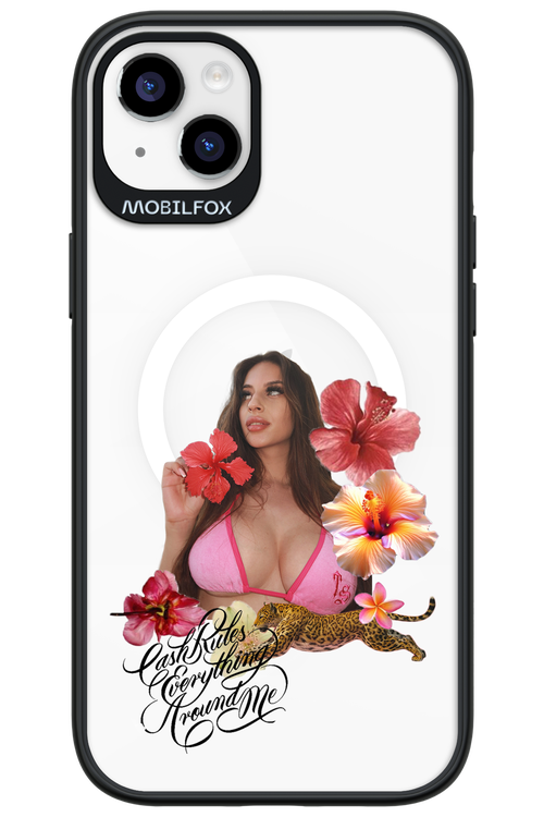 Island Money Muse 2.0 - Apple iPhone 14 Plus