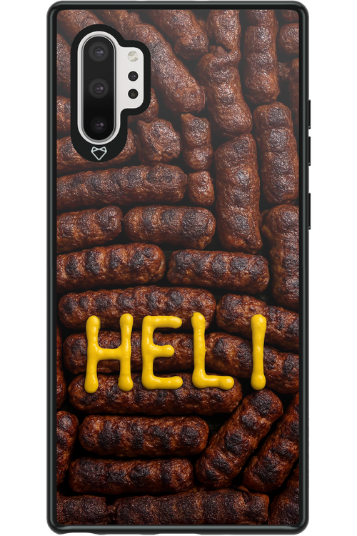 Mici 2.0 - Samsung Galaxy Note 10+