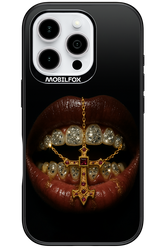 Greedy 2.0 - Apple iPhone 16 Pro